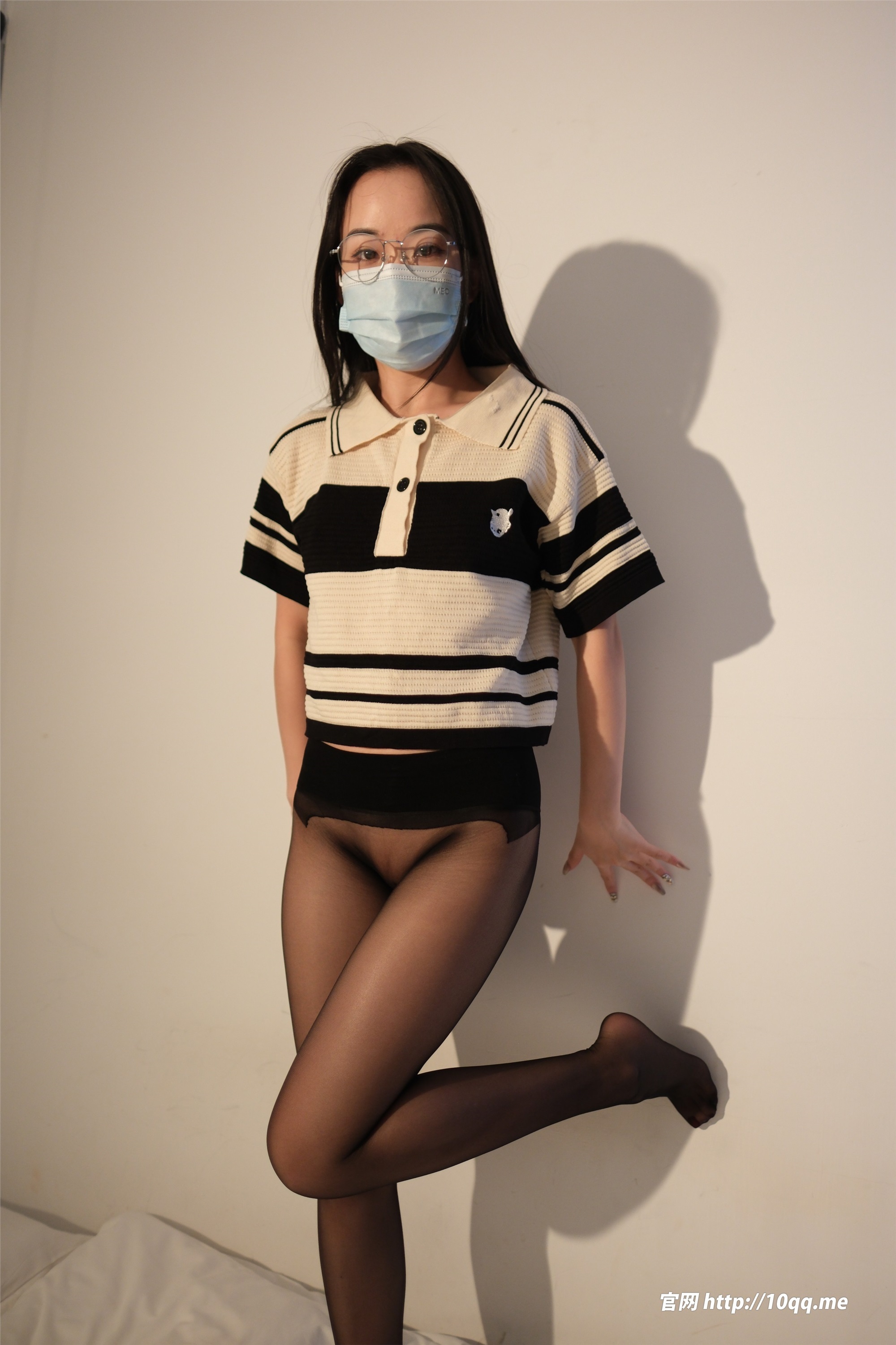 ROSI口罩系列 2024.09.23 NO.3025